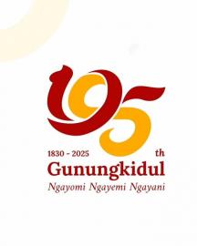 HARI JADI KABUPATEN GUNUNGKIDUL